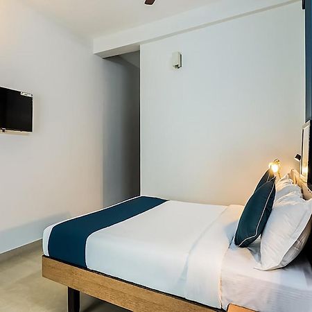 Accadia Residency Hotel Kochi ภายนอก รูปภาพ