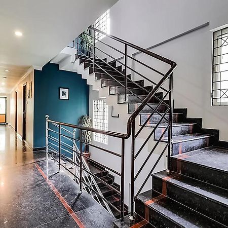 Accadia Residency Hotel Kochi ภายนอก รูปภาพ